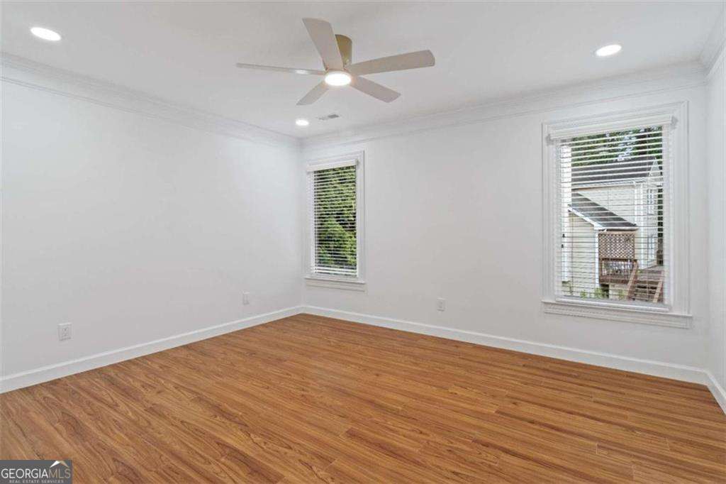 1711 Summit Glen Lane NE Atlanta GA 30329