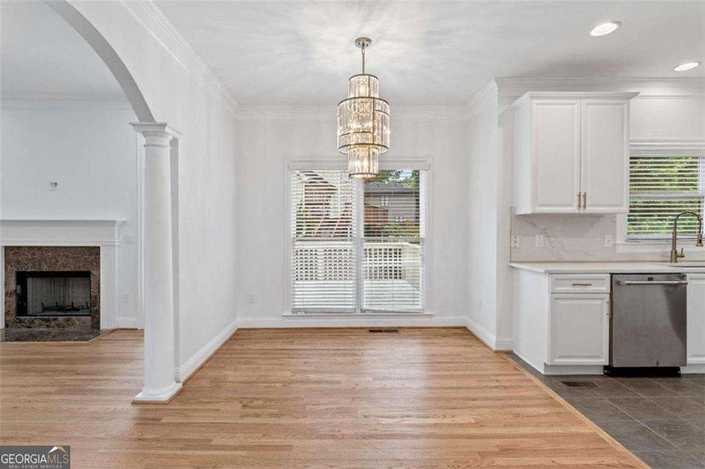 1711 Summit Glen Lane NE Atlanta GA 30329