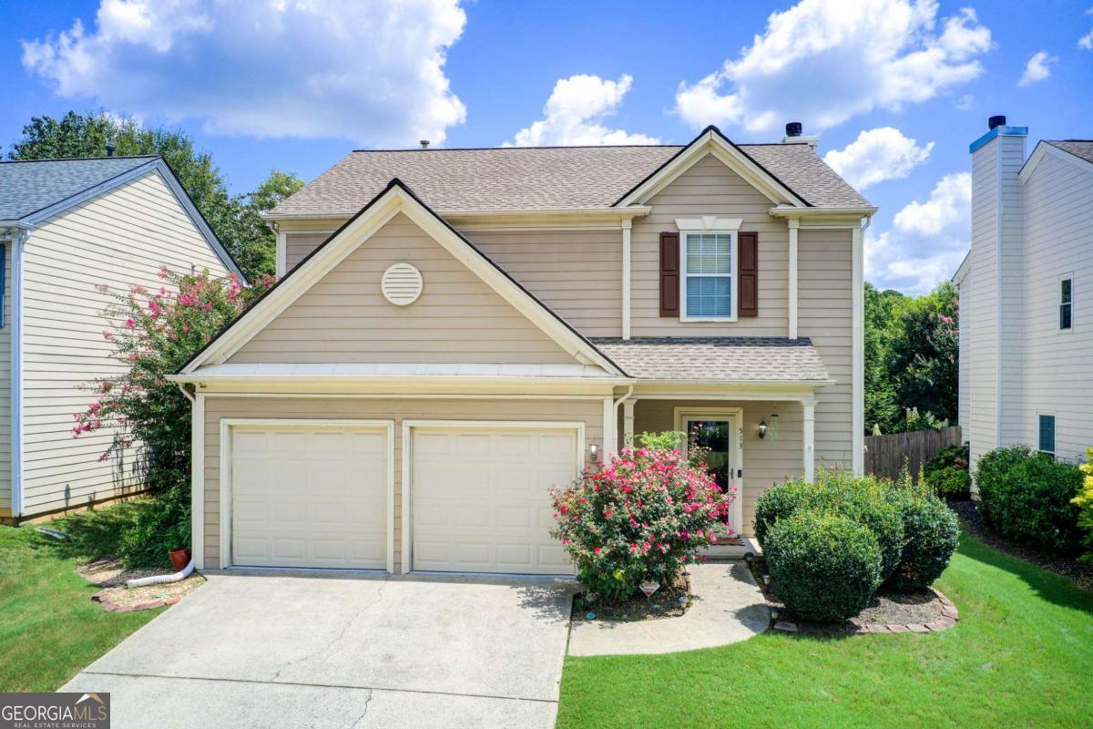 513 Stepney Court Marietta GA 30067