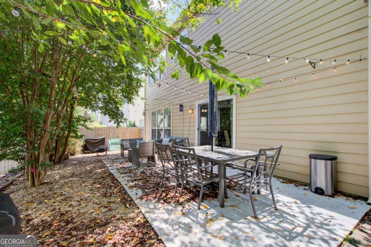513 Stepney Court Marietta GA 30067