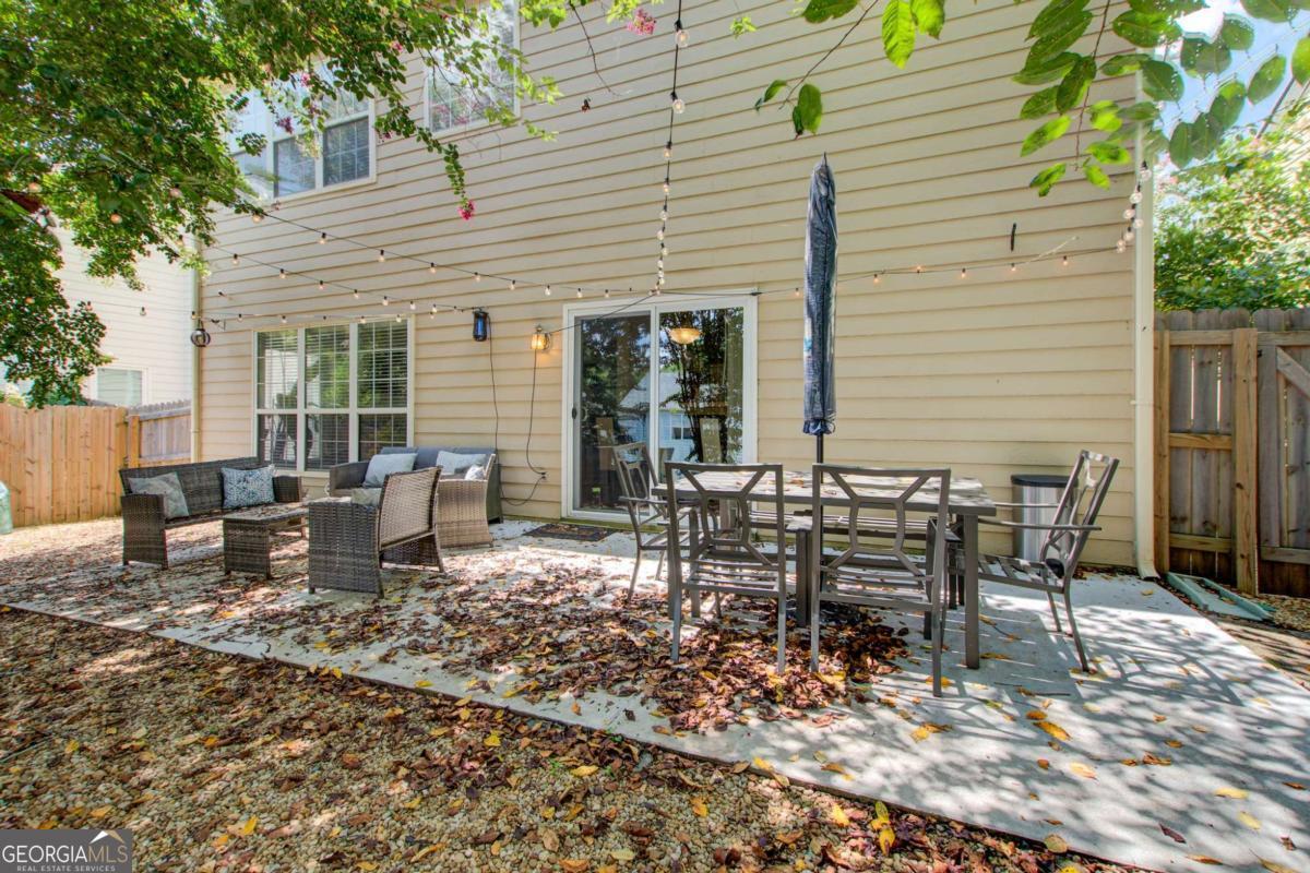 513 Stepney Court Marietta GA 30067