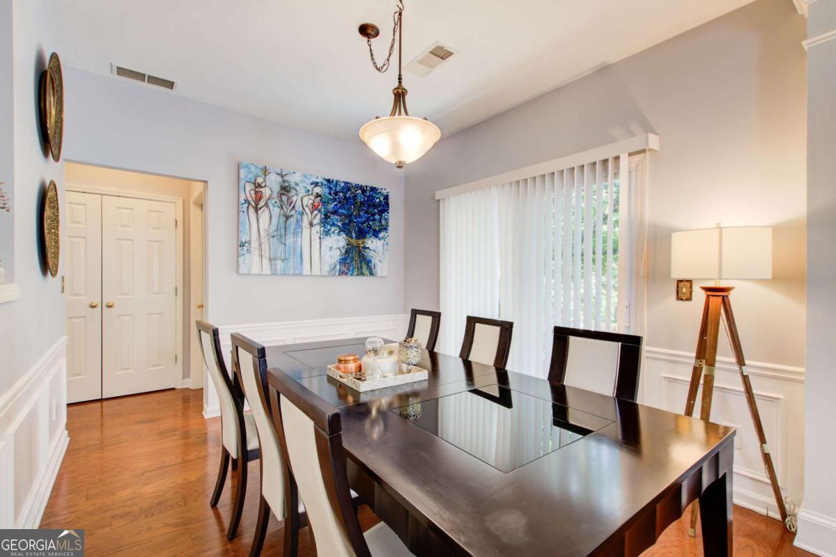 513 Stepney Court Marietta GA 30067