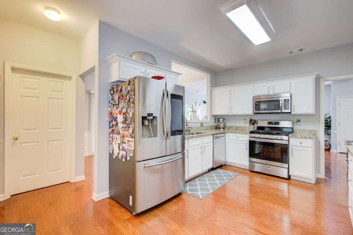 513 Stepney Court Marietta GA 30067