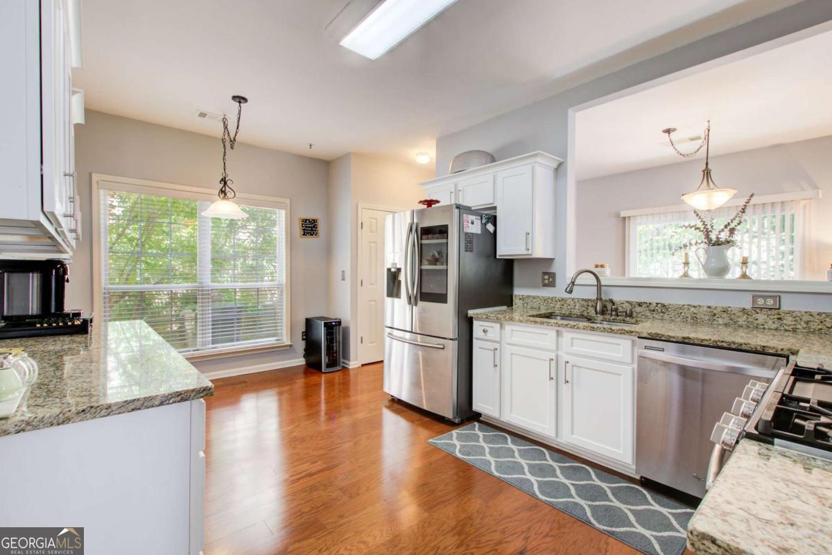 513 Stepney Court Marietta GA 30067