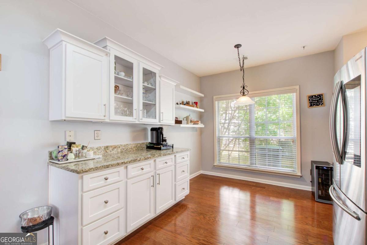 513 Stepney Court Marietta GA 30067