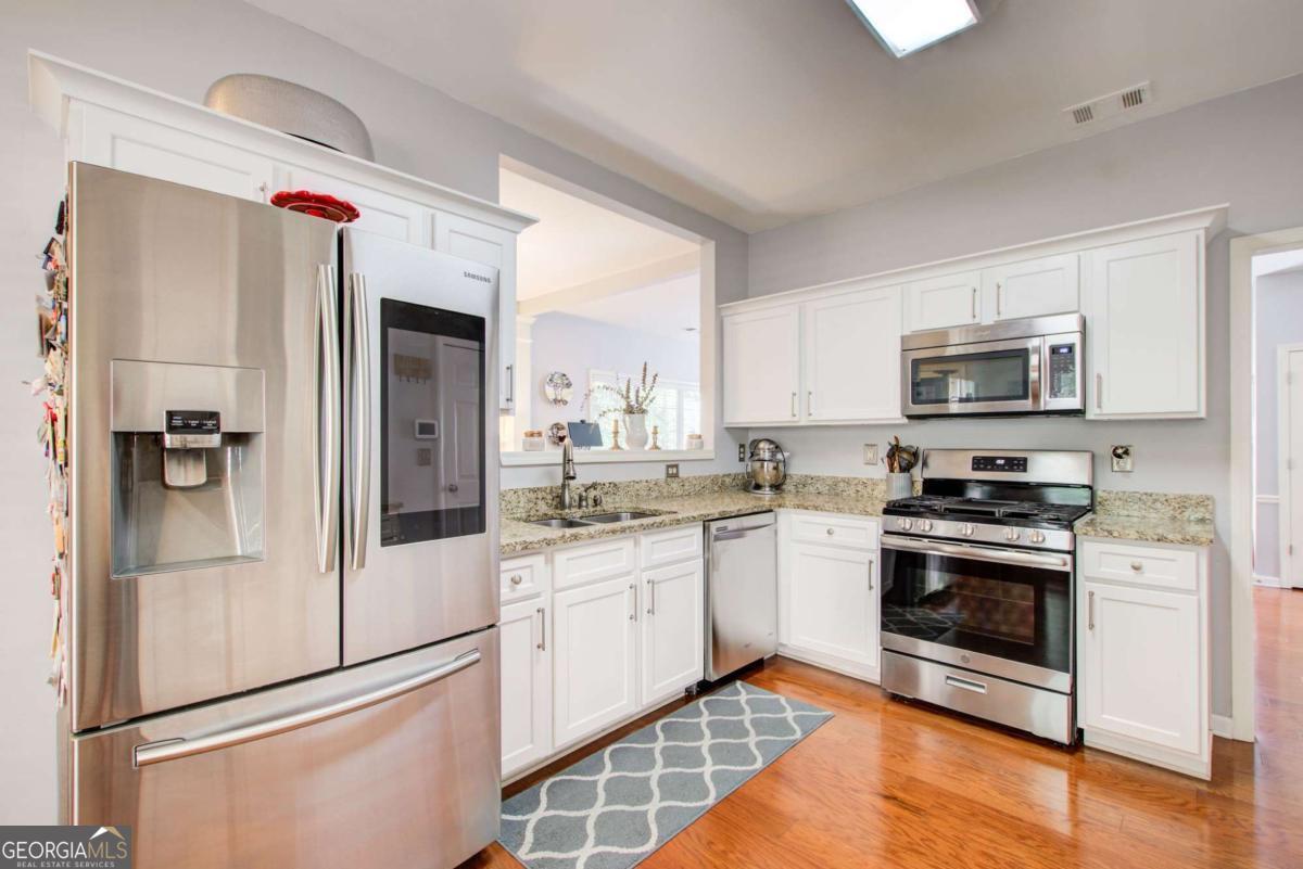 513 Stepney Court Marietta GA 30067