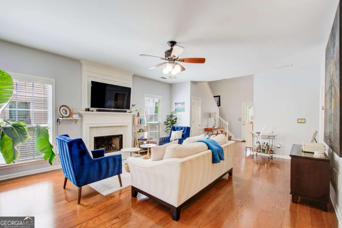 513 Stepney Court Marietta GA 30067
