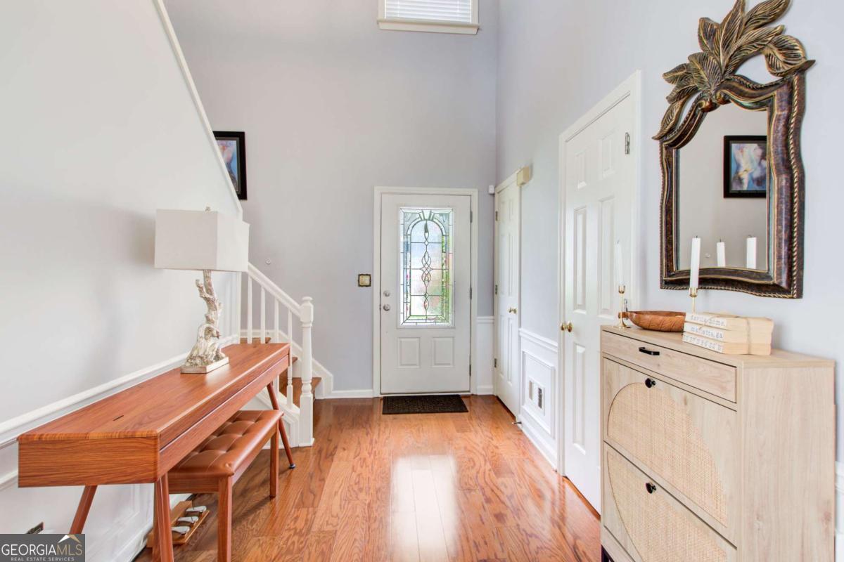513 Stepney Court Marietta GA 30067