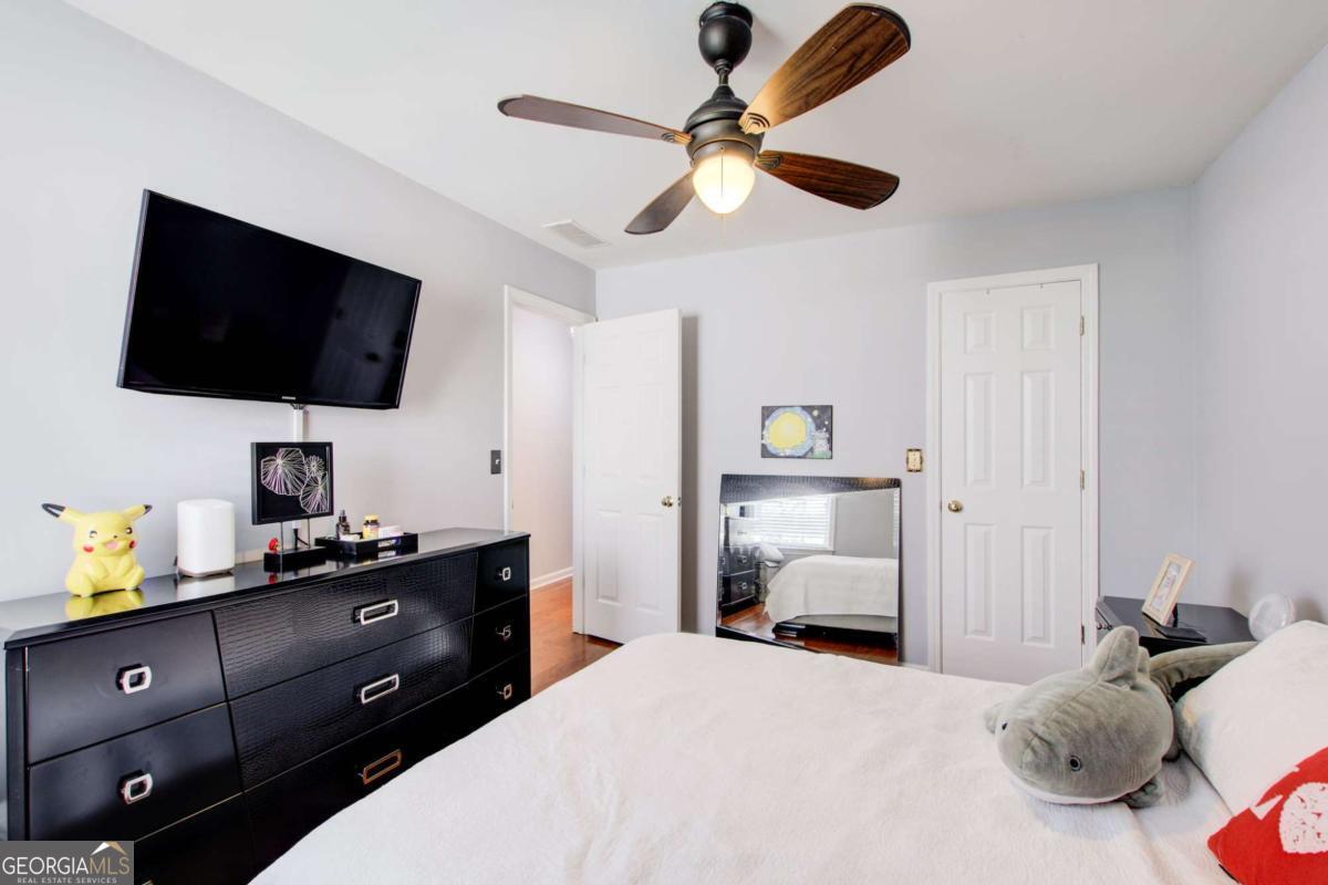 513 Stepney Court Marietta GA 30067