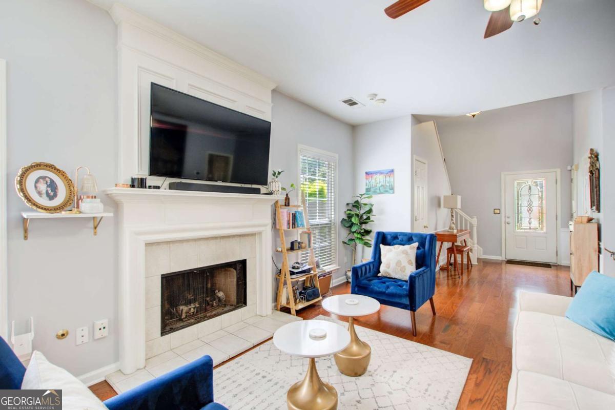 513 Stepney Court Marietta GA 30067