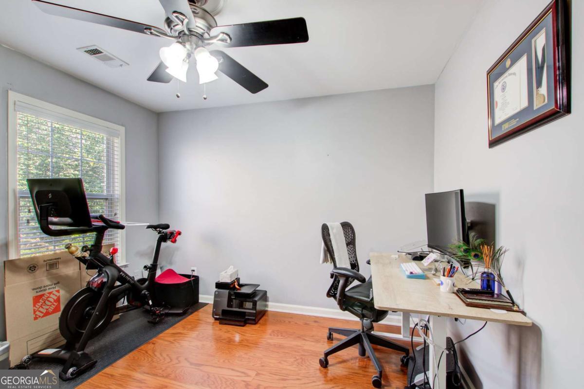 513 Stepney Court Marietta GA 30067