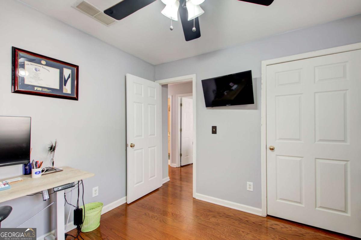 513 Stepney Court Marietta GA 30067