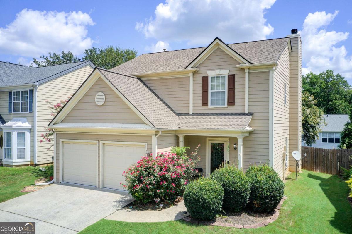 513 Stepney Court Marietta GA 30067