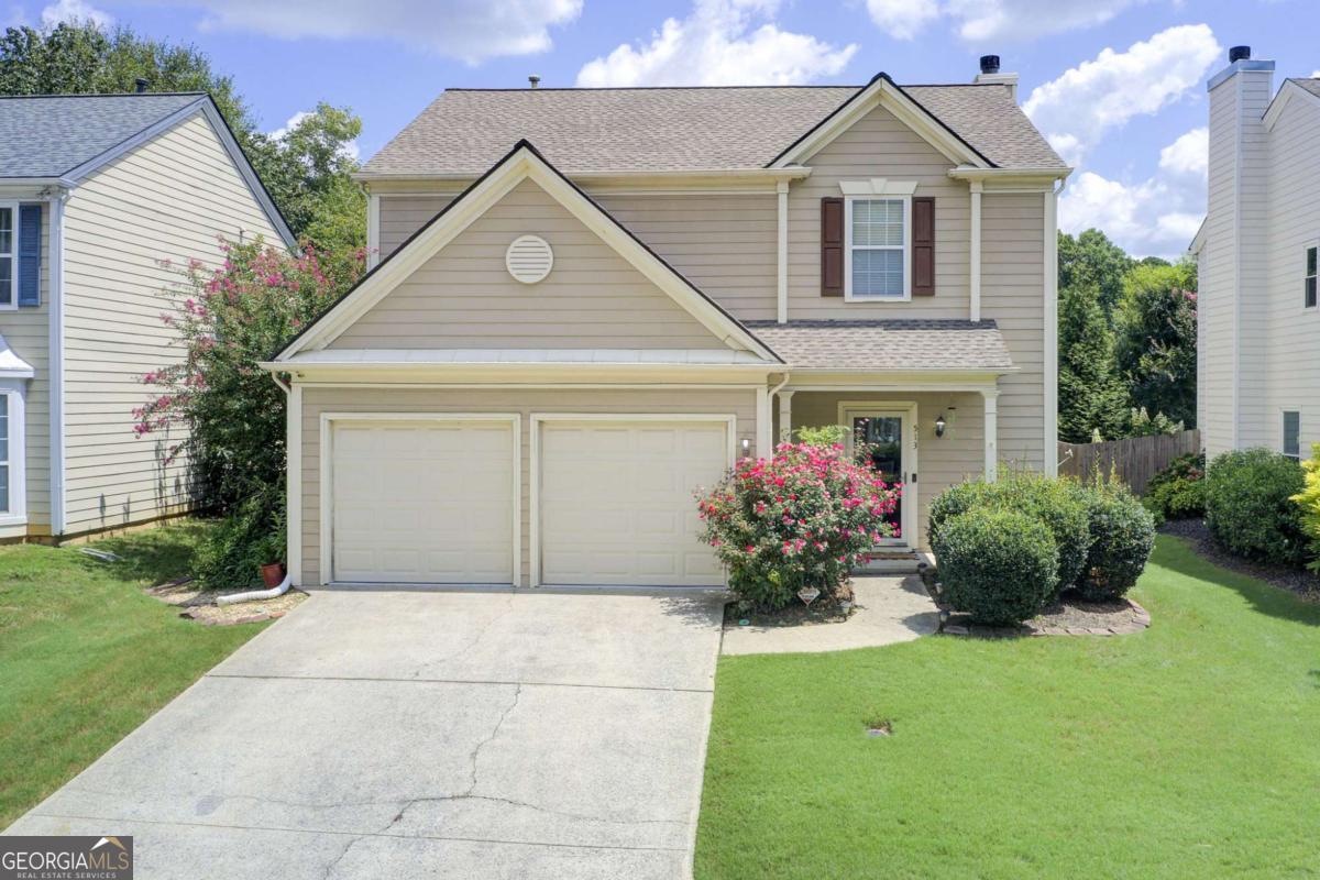 513 Stepney Court Marietta GA 30067