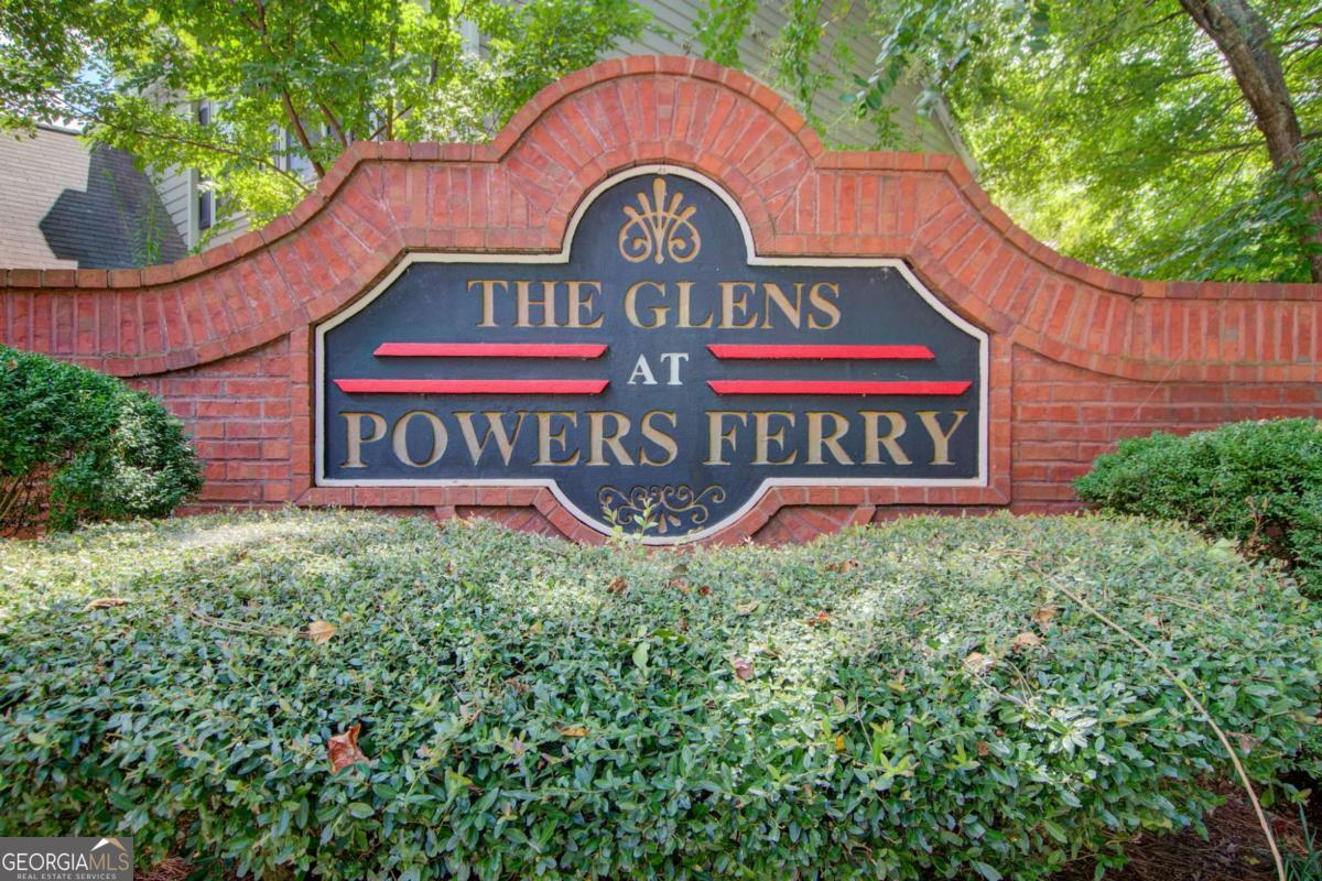 513 Stepney Court Marietta GA 30067