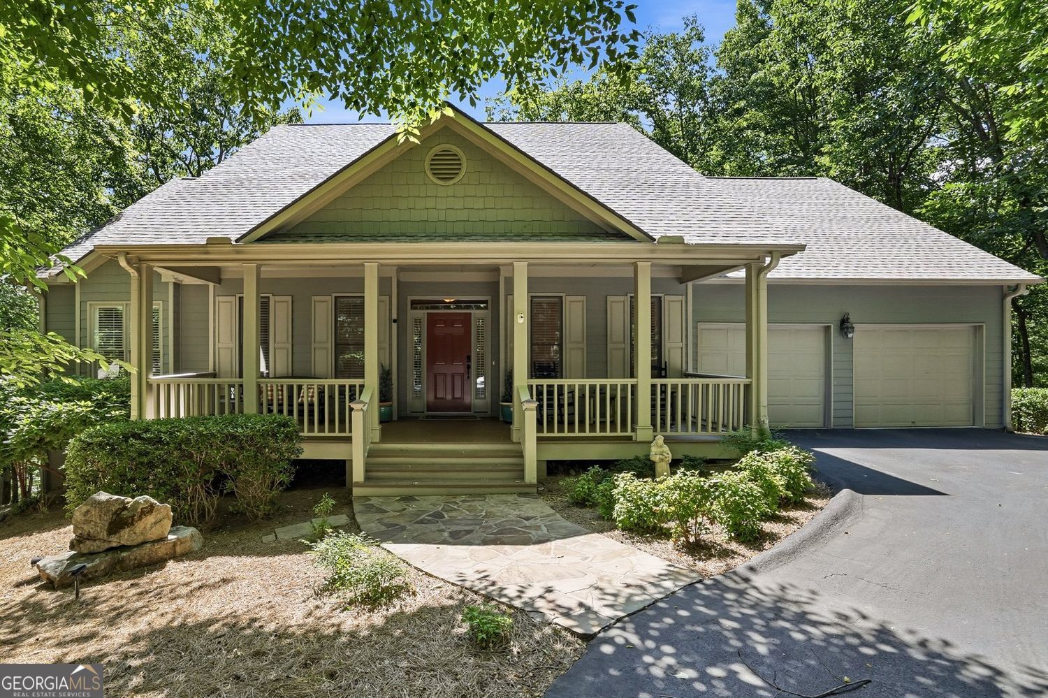 1279 Quail Cove Drive Jasper GA 30143