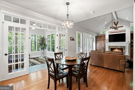 1279 Quail Cove Drive Jasper GA 30143