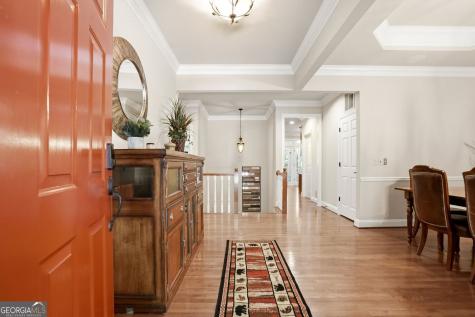 1279 Quail Cove Drive Jasper GA 30143