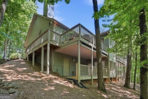 1279 Quail Cove Drive Jasper GA 30143
