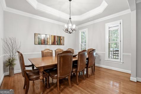 1279 Quail Cove Drive Jasper GA 30143