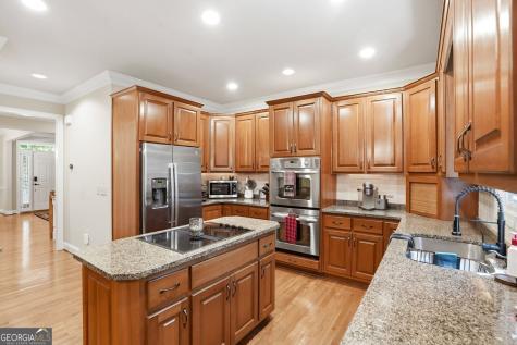 1279 Quail Cove Drive Jasper GA 30143