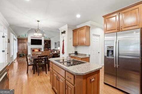 1279 Quail Cove Drive Jasper GA 30143