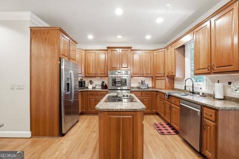 1279 Quail Cove Drive Jasper GA 30143