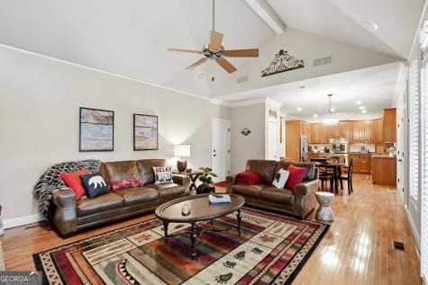 1279 Quail Cove Drive Jasper GA 30143
