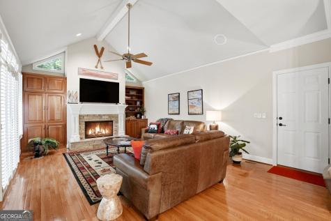 1279 Quail Cove Drive Jasper GA 30143