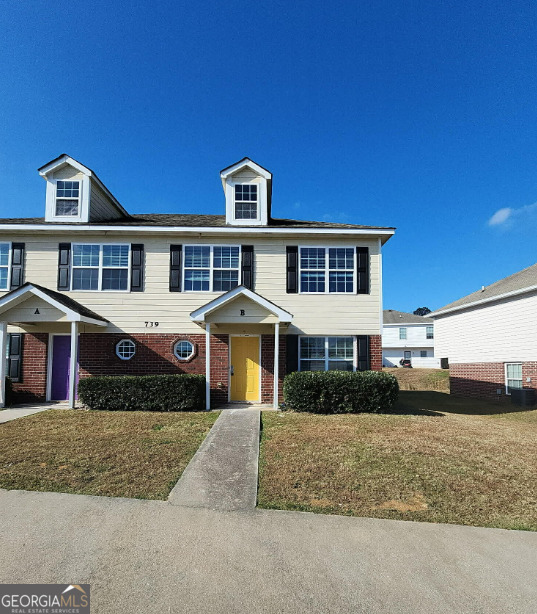 739 Wheel House Lane Monroe GA 30655