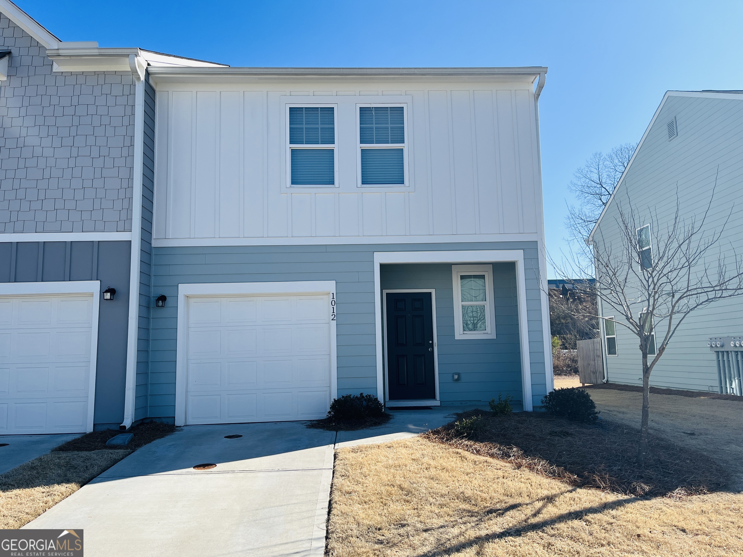 1012 Paddington Drive Cartersville GA 30120