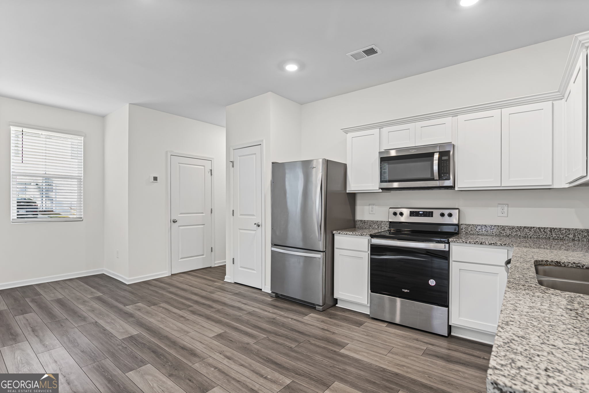 1012 Paddington Drive Cartersville GA 30120