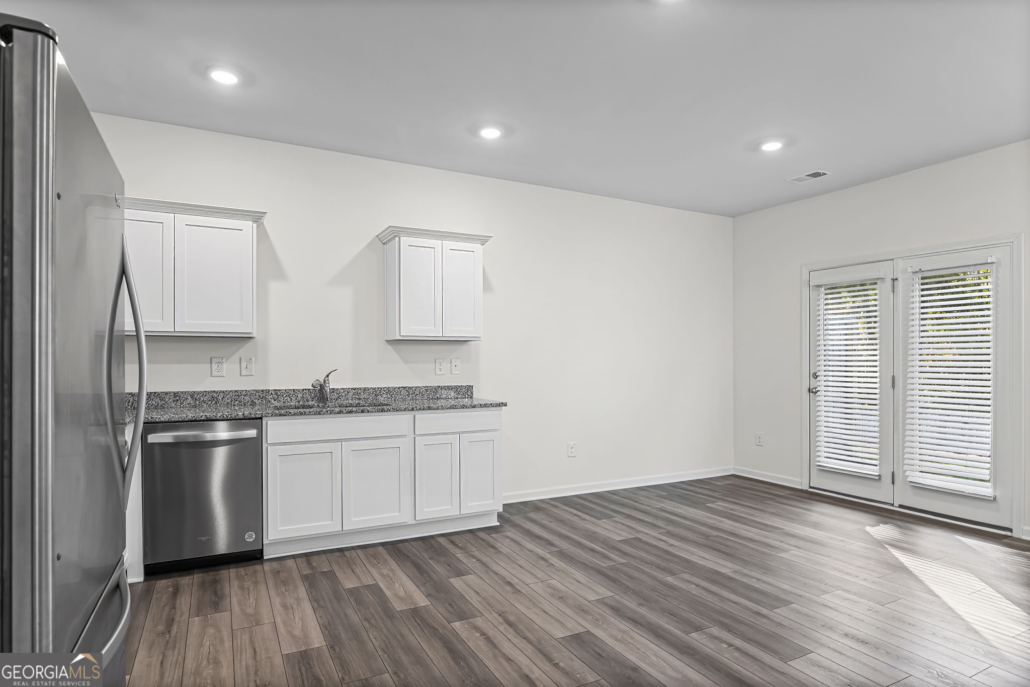 1012 Paddington Drive Cartersville GA 30120