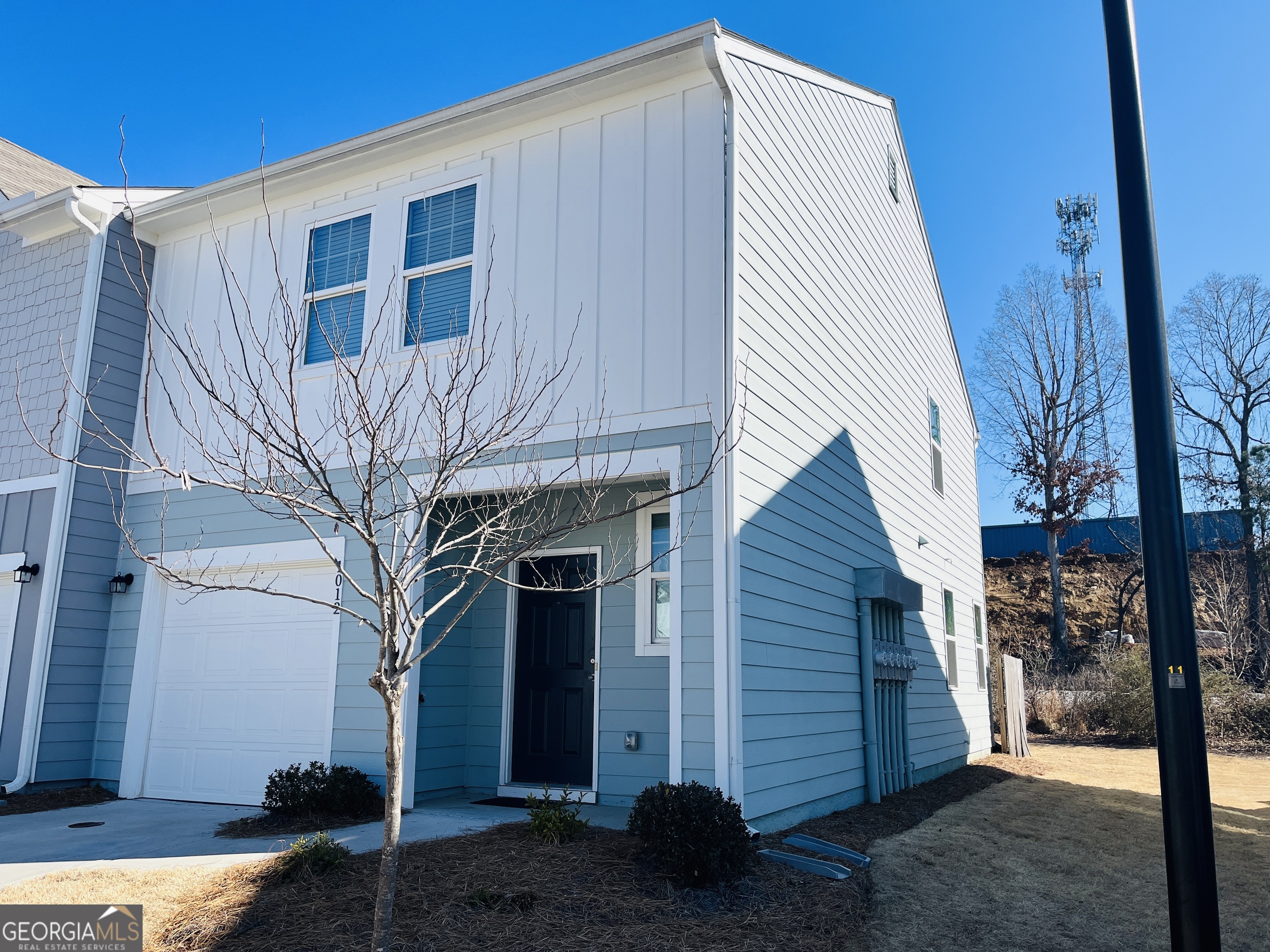 1012 Paddington Drive Cartersville GA 30120