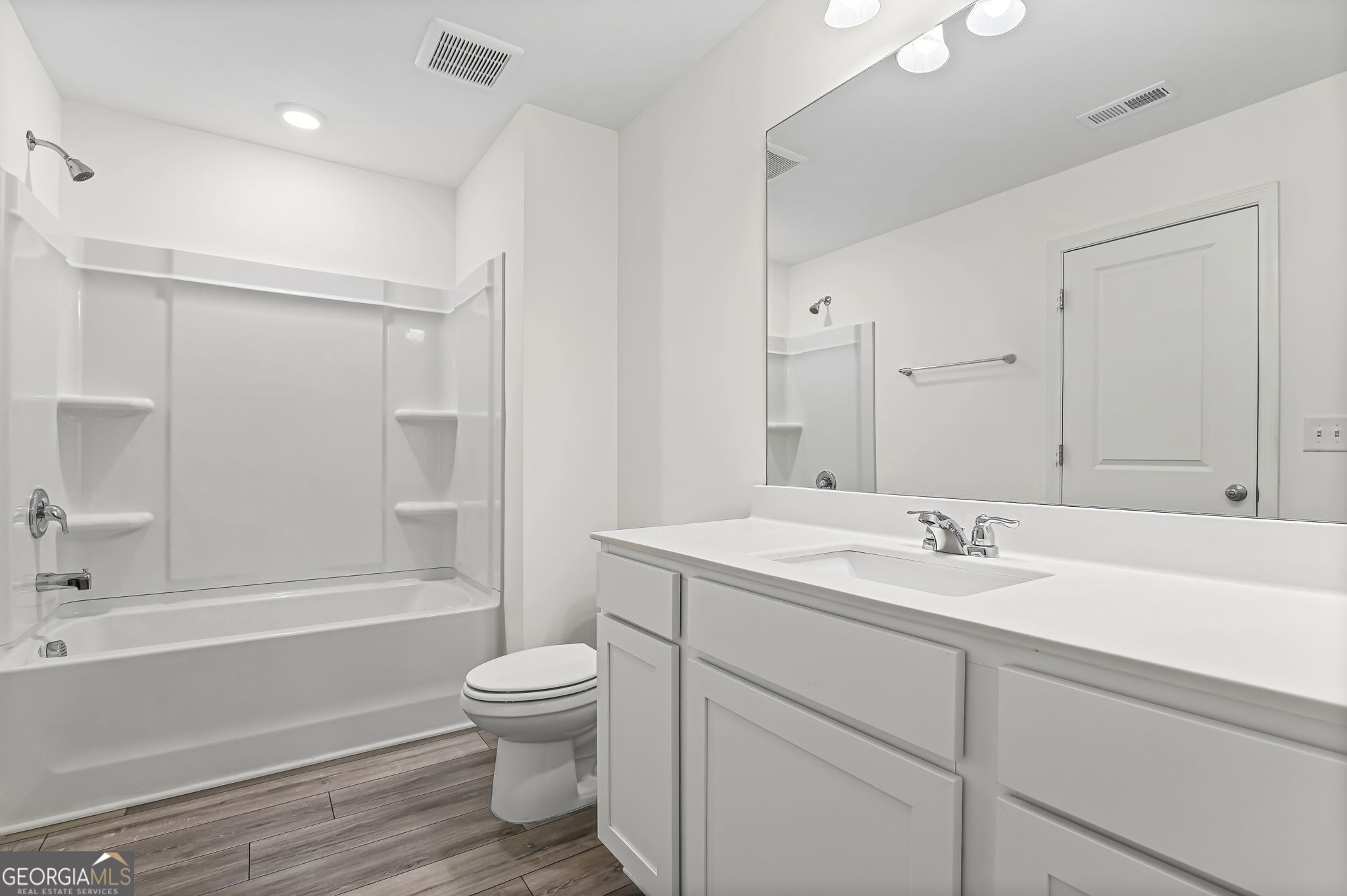 1012 Paddington Drive Cartersville GA 30120