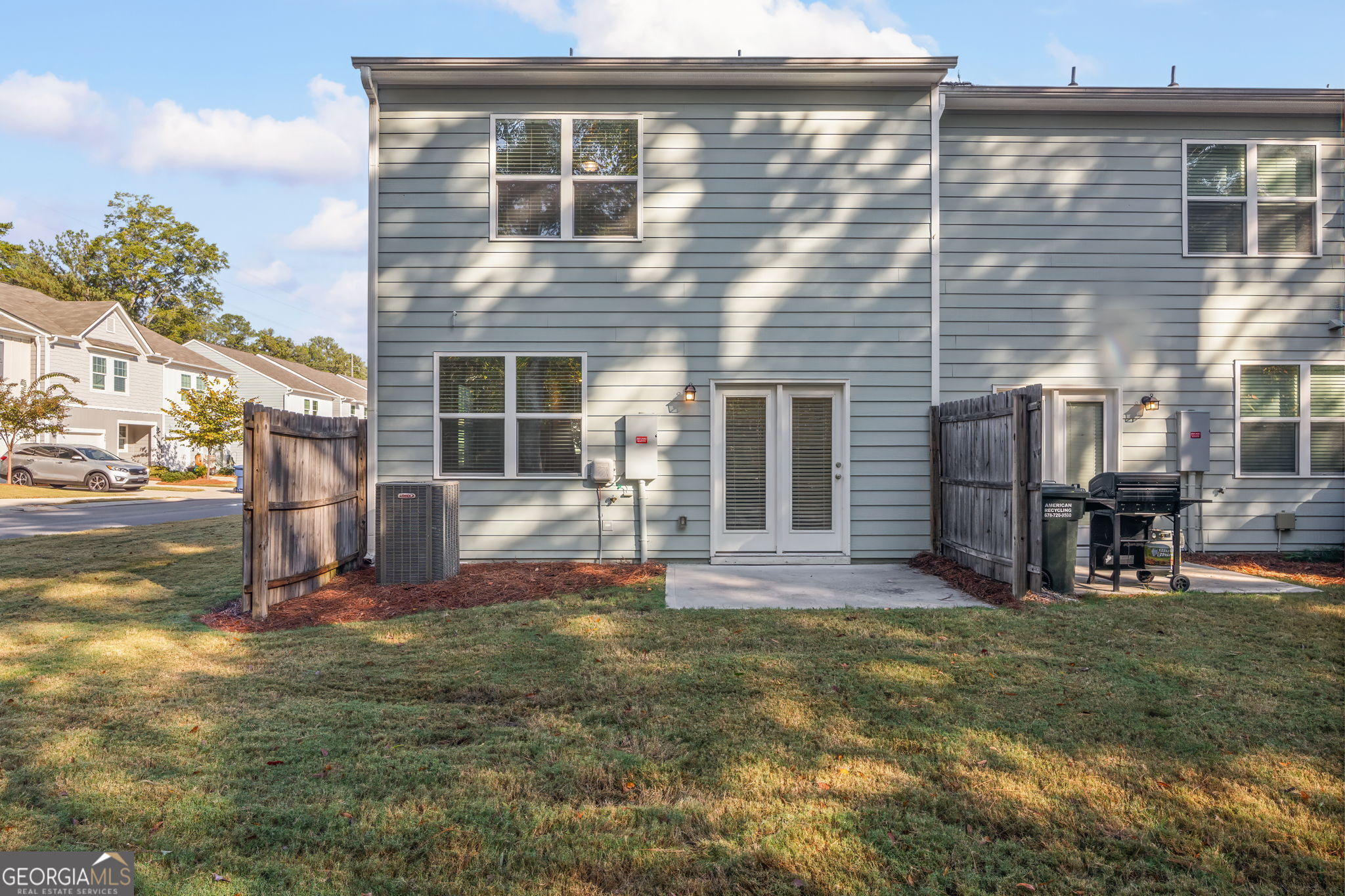 1012 Paddington Drive Cartersville GA 30120
