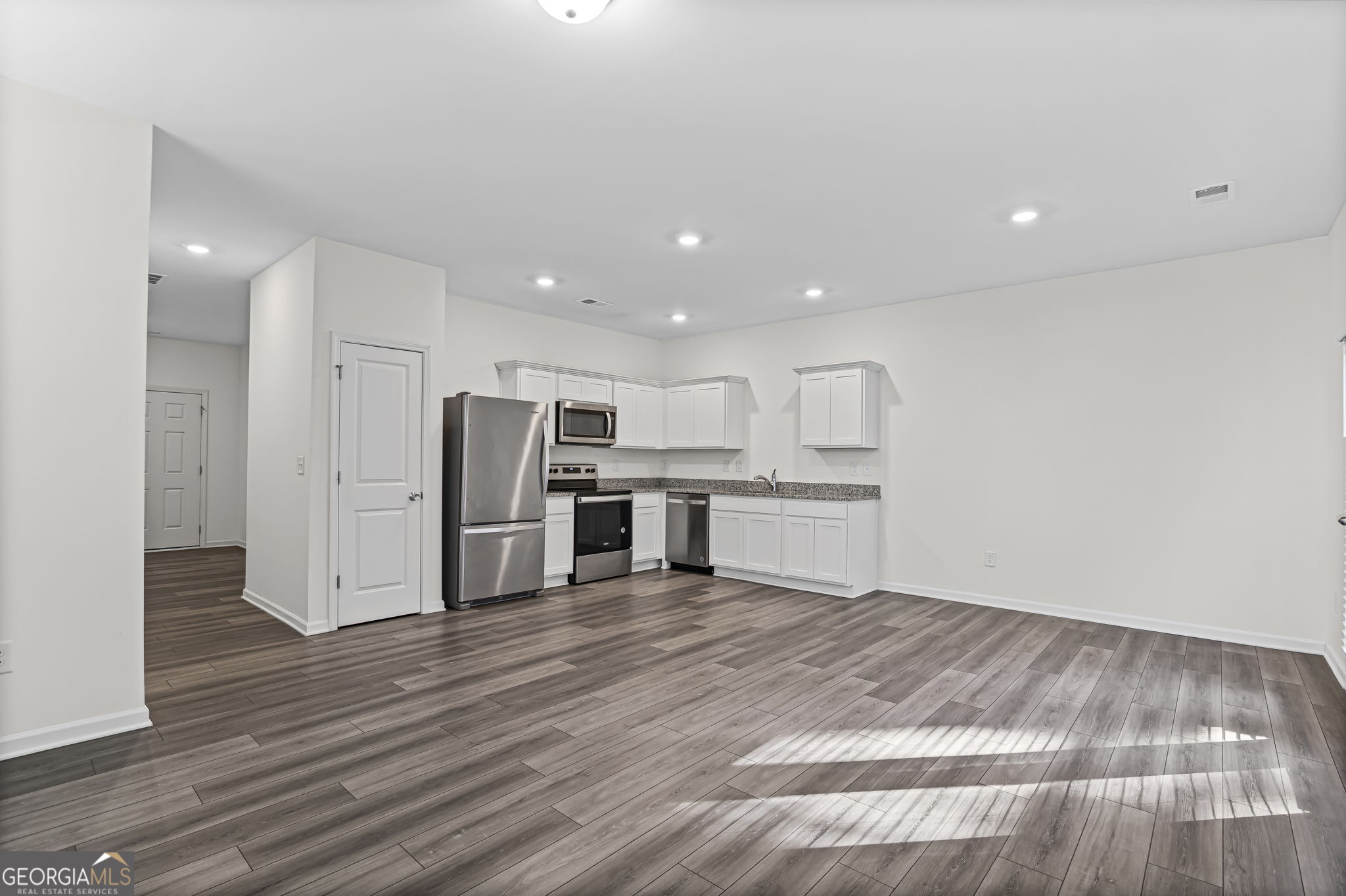 1012 Paddington Drive Cartersville GA 30120