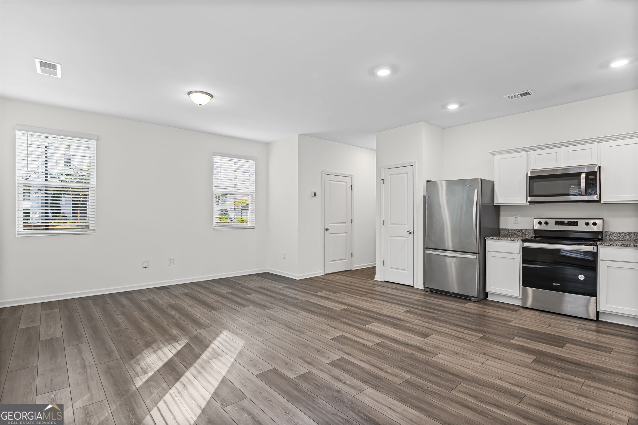 1012 Paddington Drive Cartersville GA 30120