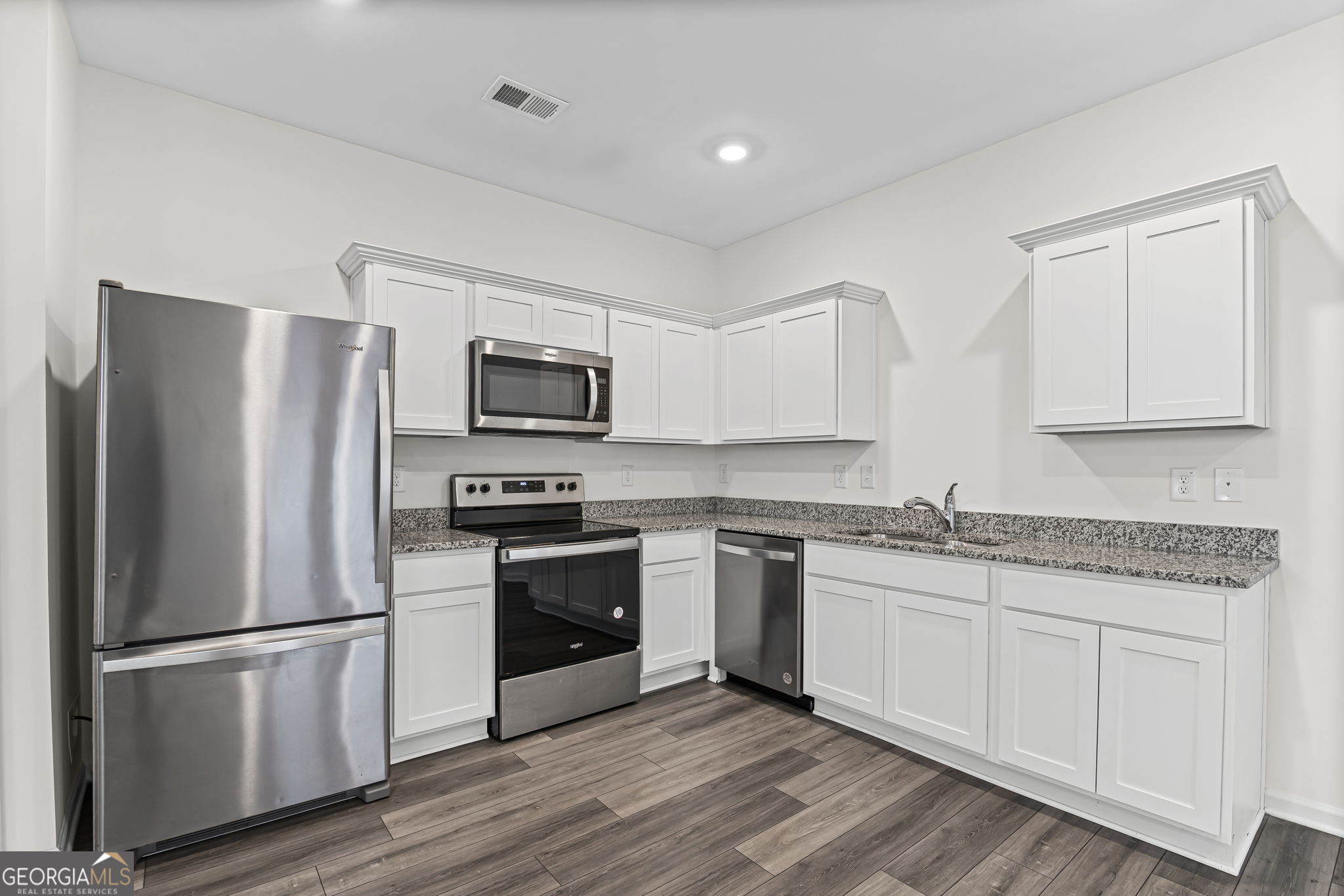 1012 Paddington Drive Cartersville GA 30120