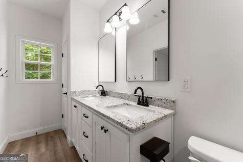 126 Twisted Pines Crossing Dahlonega GA 30533