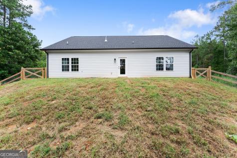 126 Twisted Pines Crossing Dahlonega GA 30533