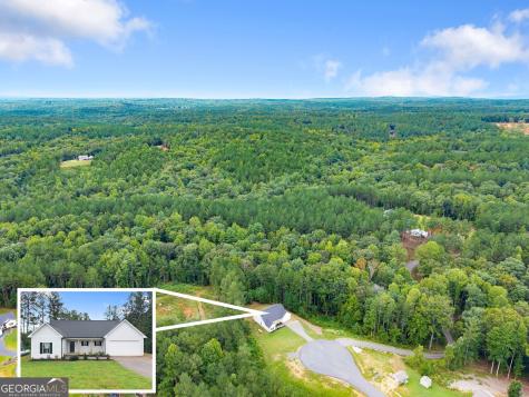 126 Twisted Pines Crossing Dahlonega GA 30533