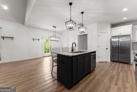 126 Twisted Pines Crossing Dahlonega GA 30533