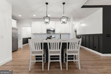 126 Twisted Pines Crossing Dahlonega GA 30533