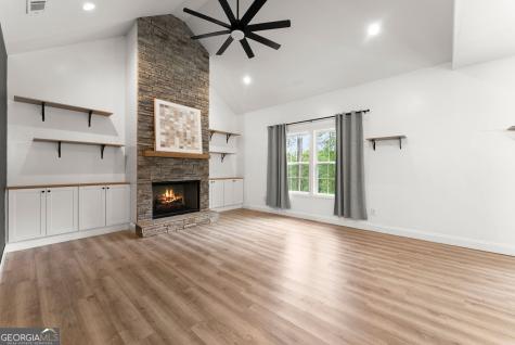 126 Twisted Pines Crossing Dahlonega GA 30533