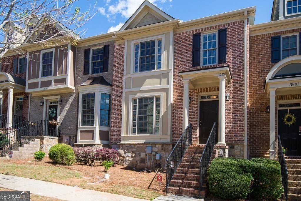 3979 Covey Flush Court Smyrna GA 30082