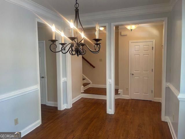 3979 Covey Flush Court Smyrna GA 30082
