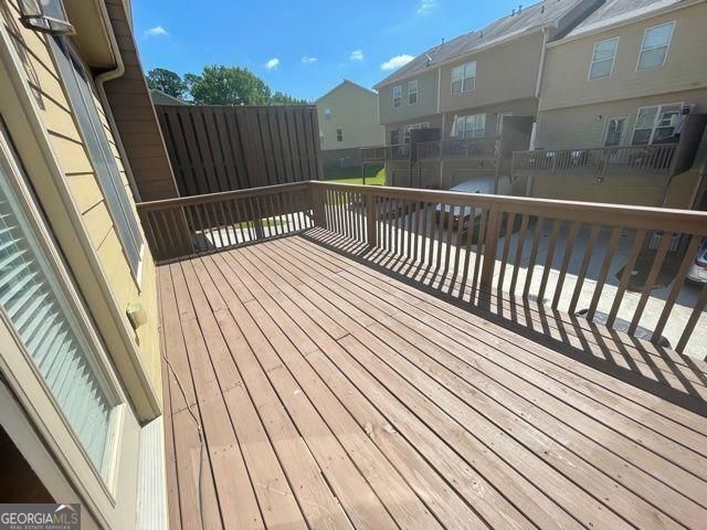 3979 Covey Flush Court Smyrna GA 30082