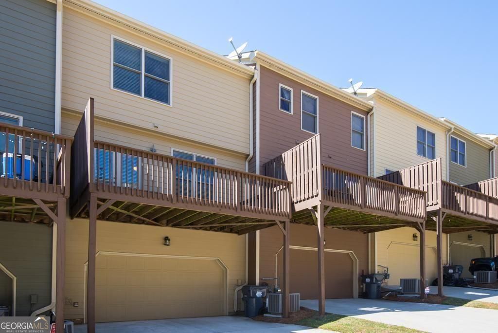 3979 Covey Flush Court Smyrna GA 30082