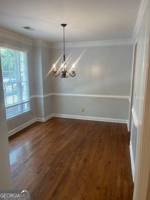 3979 Covey Flush Court Smyrna GA 30082